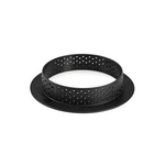 Форма для выпечки d=80 мм. h=20 мм. перф. термопластик Silikomart /6/