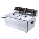 Фритюрница HEF-11L-2