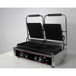 Грили контактные ROSSO PRO HSG57E PRO