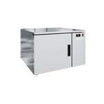 Шкаф шоковой заморозки CRp3-2/3-L