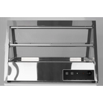 Витрина тепловая HW-2x4