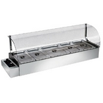 Мармит HBM-100