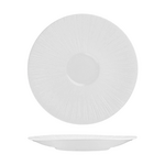 Блюдце d=15 см,к чайной чашке (арт.81222586),серия "White Moon", P.L. - Proff Cuisine