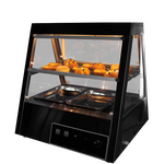 Витрина тепловая HW-2x2