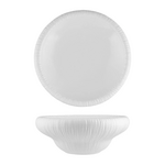 Салатник d=17.5см, h=6.5см, 200 мл, фарфор,серия "White Moon", P.L. - Proff Cuisine