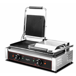 Грили контактные HEG-813E