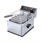 Фритюрницы HEF-4L