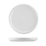 Тарелка мелкая 22,5*3 см,фарфор,серия "White Moon", P.L. - Proff Cuisine