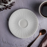 Блюдце d=16,5*2 см,к чашке (арт.81222588),серия "Frost White Moon", P.L. - Proff Cuisine