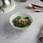 Салатник 480 мл, d=15см,фарфор,серия "White Moon", P.L. - Proff Cuisine