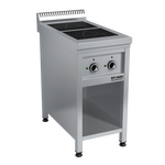 Плита индукционная ETK2 2х5 кВт серия 700