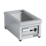 Жарочная поверхность электрическая ЕТP1 "Сангай"