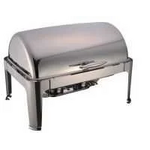 Мармит EcoLine с откидной крышкой 55*65 см, P.L. Proff Cuisine