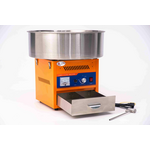 Аппарат для сахарной ваты HEC-01