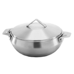Кастрюля 42*42*16 см P.L.--Hotelware