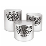 Подставка для выкладки 19*19*15 см P.L.--Hotelware