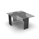 Подставка для выкладки 20*20*15 см P.L.--Hotelware