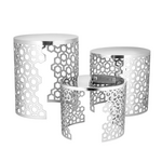 Подставка для выкладки 20*20*20 см P.L.--Hotelware