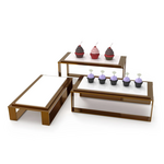 Подставка для выкладки 30*18*5 см P.L.--Hotelware