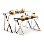 Подставка для выкладки 30*21*16 см P.L.--Hotelware