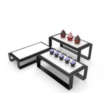 Подставка для выкладки 38*20*10 см P.L.--Hotelware