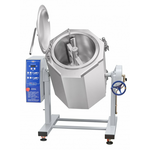 Котел пищеварочный КПЭМ-60-ОМР-В