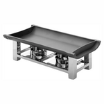Станция для подачи 37.5*19*13 см P.L.--Hotelware