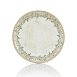 Тарелка d=30 cм,фарфор,серия "Oliva", By Bone