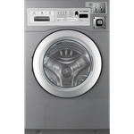 Стиральная машина HAIER HCW12C