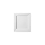 ТАРЕЛКА CAMEO SQUARE RIM 15,3Х15,3CM H1,7СМ 713-61