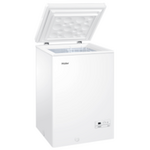 МОРОЗИЛЬНЫЙ ЛАРЬ HAIER HCE100R