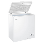 МОРОЗИЛЬНЫЙ ЛАРЬ HAIER HCE143R