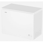 МОРОЗИЛЬНЫЙ ЛАРЬ HAIER HCE301R