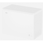 МОРОЗИЛЬНЫЙ ЛАРЬ HAIER HCE150R