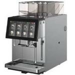 Кофемашина Суперавтомат  ROSSO PRO ВТВ-302-1D1F