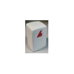 ПЕРЕЧНИЦА ФАРФОР CAMEO SQUARE ACCESSORY 4Х5,3СМ 710-34PNW