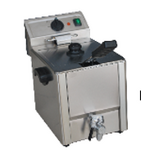 Фритюрница HDF8