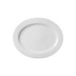 БЛЮДО CAMEO IMPERIAL WHITE 21Х15СМ H2,1СМ 210-83