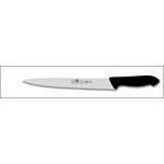 Нож для мяса 200/330 мм. черный HoReCa Icel /1/6/