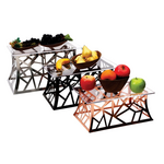 Подставка для блюд 48*31 см h 24,5 см, металл, P.L. Proff Cuisine