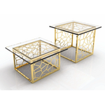 Подставка для выкладки 45*45*30 см, P.L.--Hotelware
