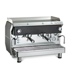 Кофемашина полуавтомат La Pavoni GENIALE2MNEU, цвет черный