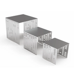 Подставка для выкладки 20*20*20 см P.L.--Hotelware