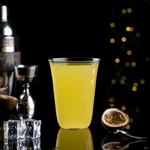 Стакан Хайбол "Слим" Коктейль вик 390мл.P.L-Barware