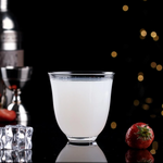 Стакан Олд фэшн "Форм" Коктейль вик 315 мл, P.L-Barware