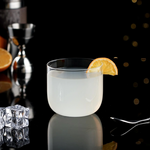 Стакан Олд фэшн "Симпл" Коктейль вик 350 мл, P.L-Barware