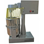 Миксер планетарный МП-40