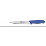 Нож рыбный филейный 160/280 мм  синий HoReCa Icel /1/6/