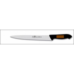 Нож для мяса 200/330 мм. коричневый HoReCa Icel /1/6/