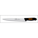 Нож для мяса 250/380 мм. коричневый HoReCa Icel /1/6/